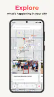 UNATION - Discover Events screenshot