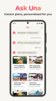 UNATION - Discover Events screenshot