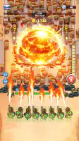 Undead Siege: Tower Defense screenshot