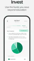 UNest: Invest & Save for Kids screenshot