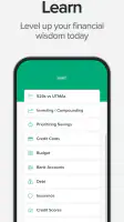 UNest: Invest & Save for Kids screenshot