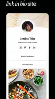 Unfold: Story & Reels Maker screenshot