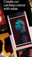 Unfold: Story & Reels Maker screenshot