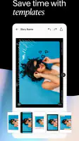 Unfold: Story & Reels Maker screenshot