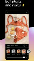 Unfold: Story & Reels Maker screenshot