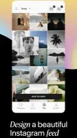 Unfold: Story & Reels Maker screenshot