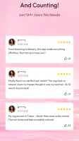 UNice: Wigs & Hair Bundles screenshot