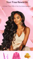 UNice: Wigs & Hair Bundles screenshot