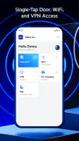 UniFi Endpoint screenshot