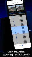 UniFi Protect screenshot