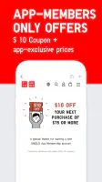UNIQLO US - Clothes Shopping screenshot