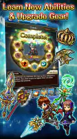 Unison League screenshot