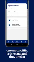 UnitedHealthcare screenshot