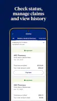 UnitedHealthcare screenshot