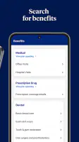 UnitedHealthcare screenshot