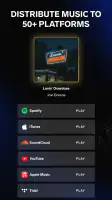 UnitedMasters: Release Music screenshot