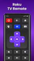 Universal TV Remote Control screenshot