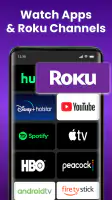 Universal TV Remote Control screenshot