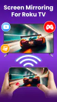 Universal TV Remote Control screenshot