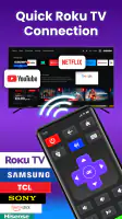 Universal TV Remote Control screenshot