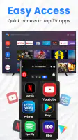 Universal TV Remote for All TV screenshot