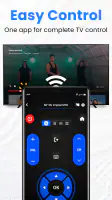 Universal TV Remote for All TV screenshot