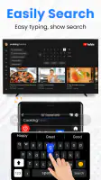 Universal TV Remote for All TV screenshot