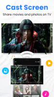 Universal TV Remote for All TV screenshot
