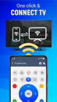 Universal Tv Remote-Cast to TV screenshot