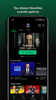 Univision Now: Live TV screenshot