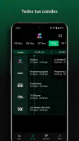 Univision Now: Live TV screenshot