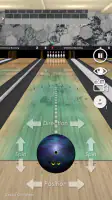 Unlimited Bowling screenshot