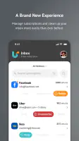 Unroll.Me - Email Cleanup screenshot
