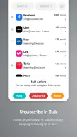 Unroll.Me - Email Cleanup screenshot