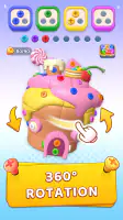 Unscrew Frenzy 3D screenshot