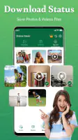 UnseenChat: View Deleted Msgs screenshot