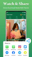 UnseenChat: View Deleted Msgs screenshot