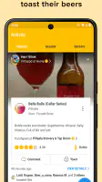 Untappd: Find Beer You'll Love screenshot