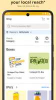 Untappd: Find Beer You'll Love screenshot