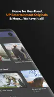 UP Faith & Family screenshot