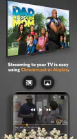 UP Faith & Family screenshot