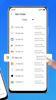 Update Software App: Updates screenshot