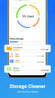 Update Software App: Updates screenshot