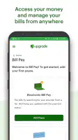 Upgrade screenshot