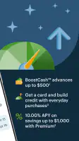 Upgrade - Boost Money screenshot