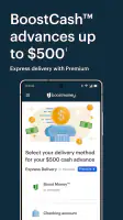 Upgrade - Boost Money screenshot