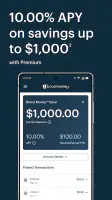 Upgrade - Boost Money screenshot