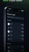Uphold: Buy BTC, ETH and 300+ screenshot