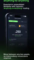 Uphold: Buy BTC, ETH and 300+ screenshot