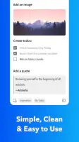 UpNote - notes, diary, journal screenshot